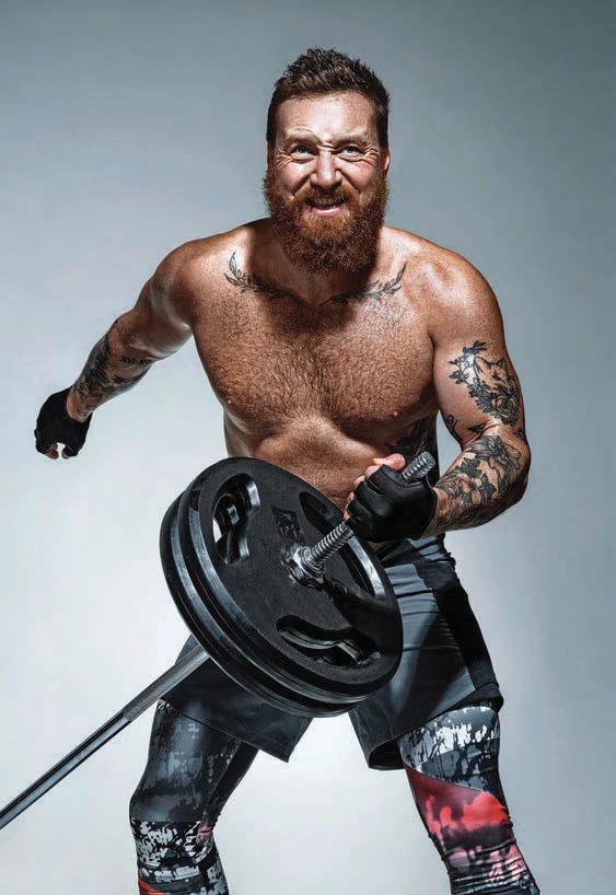 EXPLODE INTO NEW GAINS WITH LANDMINES